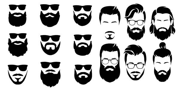 beard transplant