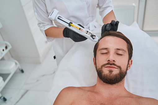benefits of mesotherapy