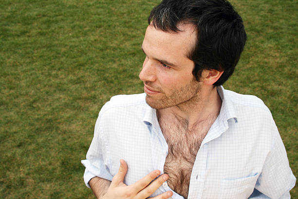 body hair transplant in Turkey