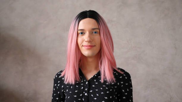 transgender hair transplant