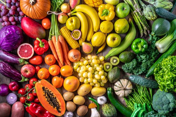 vitamins for hair growth