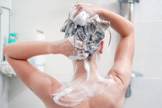 often to wash your hair